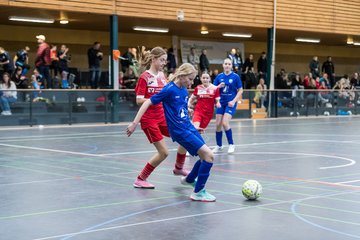 Bild 656 - wCJ Falkinnen Cup